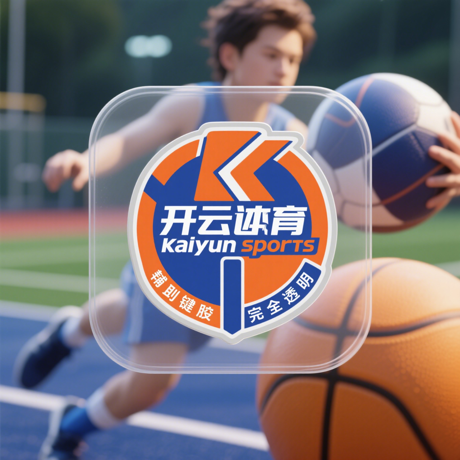 开云体育APP