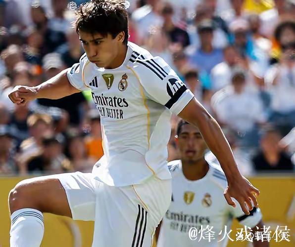 低调英雄助皇马逆转险胜:2-1击败阿拉维斯,阿隆索仍陷困境 低调英雄助皇马逆转险胜:2-1击败阿拉维斯,阿隆索仍陷困境