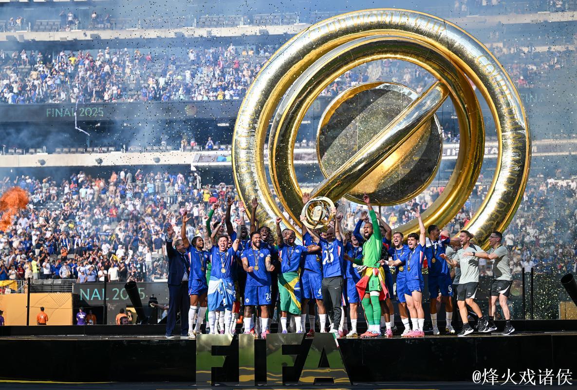 首支夺得世俱杯冠军的欧洲队伍 首支夺得世俱杯冠军的欧洲队伍